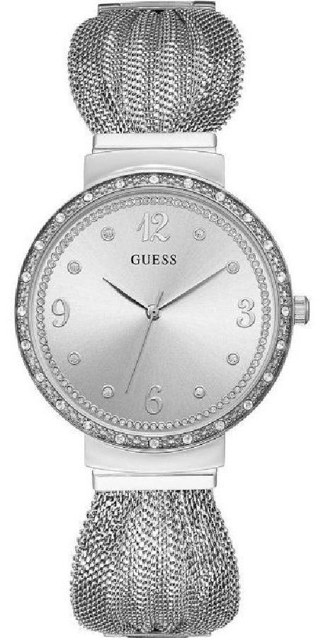 Guess WATCHES LADIES TRI GLITZ W1083L1 - Vista frontal