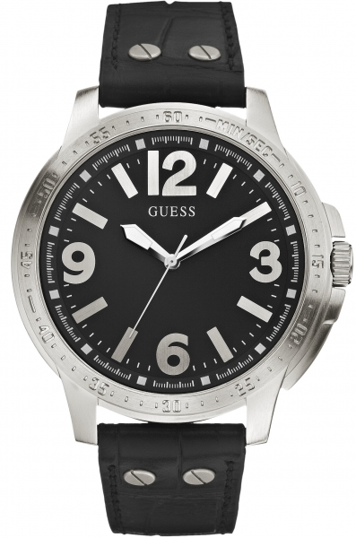 GUESS WATCHES GENTS VARIS W0064G1