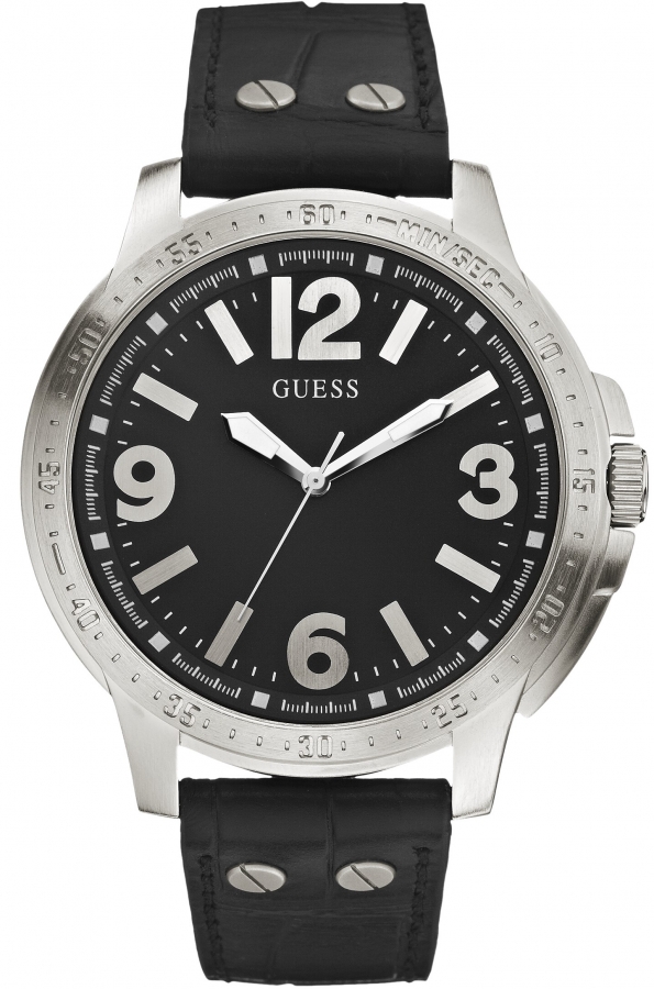 Guess WATCHES GENTS VARIS W0064G1 - Vista frontal