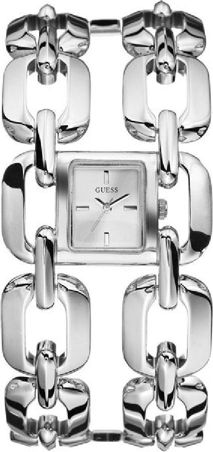 Guess WATCHES LADIES VARIS W14523L1 - Vista frontal