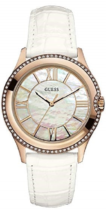 Guess WATCHES LADIES VARIS W10267L1 - Vista frontal