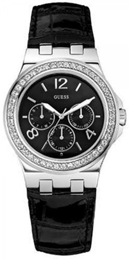 Guess WATCHES LADIES VARIS W13090L1 - Vista frontal