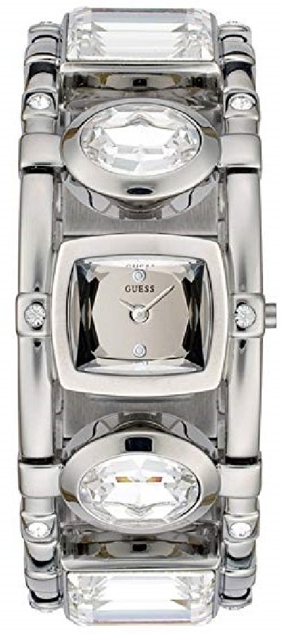 Guess WATCHES LADIES VARIS W17507L1 - Vista frontal