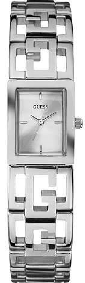 Guess WATCHES LADIES VARIS W95072L1 - Vista frontal