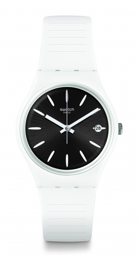 Swatch ORIGINALS GENT ANTI SLIP GW410 - Vista frontal