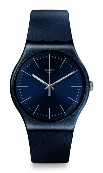 SWATCH ORIGINALS NEW GENT NAITBAYANG SUON136