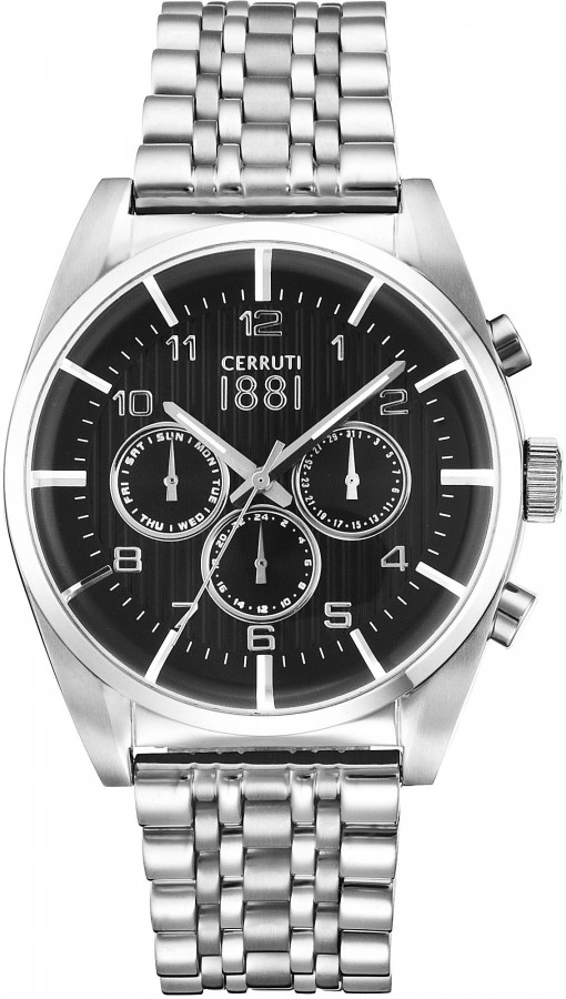  CERRUTI AMALFI CRA109SN02MS - Vista frontal