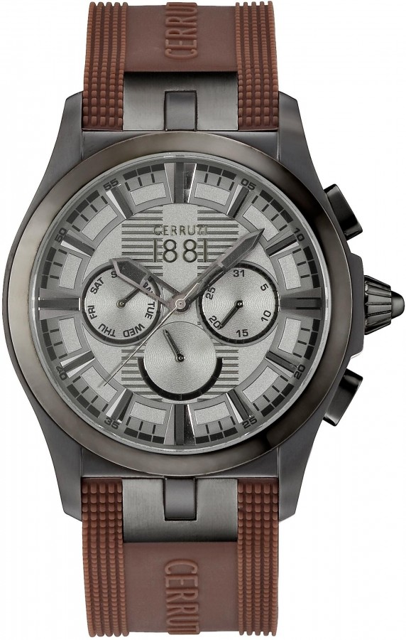  CERRUTI MOLTRASIO CRA076BU61 - Vista frontal