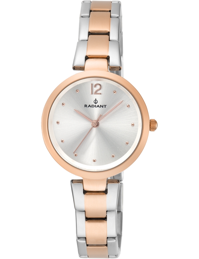 Radiant PETITE RA470202 - Vista frontal