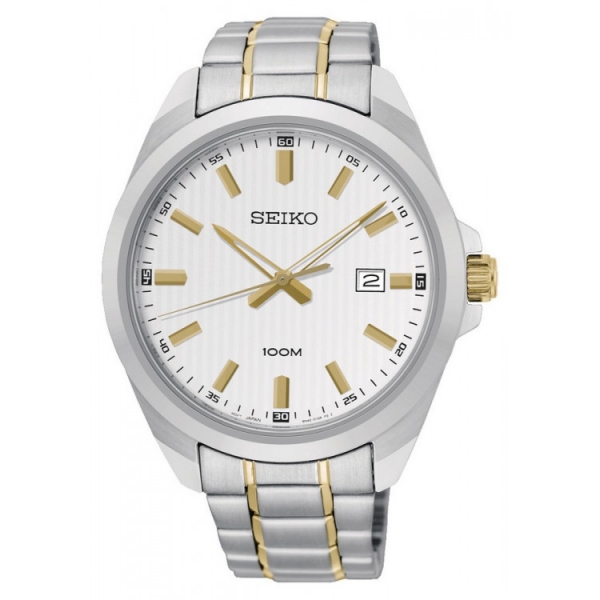 SEIKO NEO CLASSIC SUR279P1