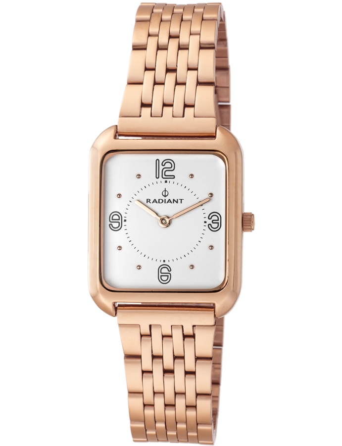 Radiant FINE RA471202 - Vista frontal