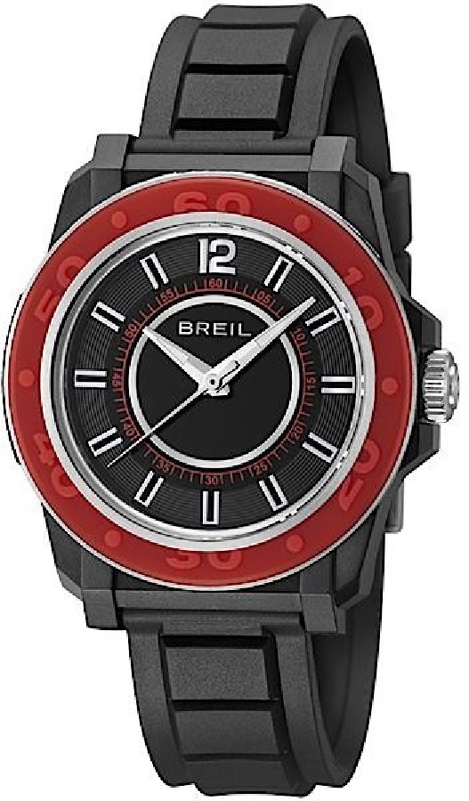  BREIL  MANTALITE TW0838 - Vista frontal
