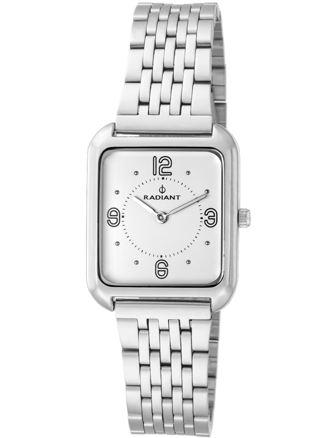 Radiant FINE RA471201 - Vista frontal