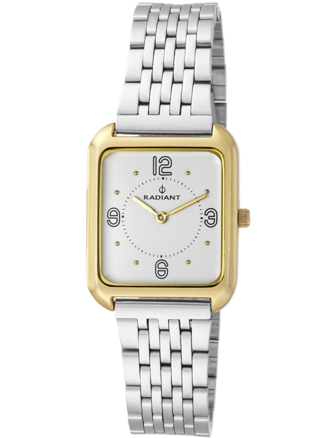 Radiant FINE RA471203 - Vista frontal