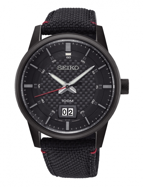 SEIKO NEO SPORTS SUR271P1