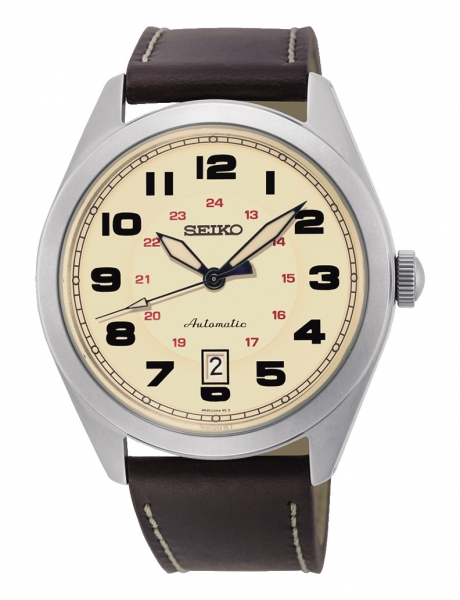 SEIKO NEO SPORTS SRPC87K1