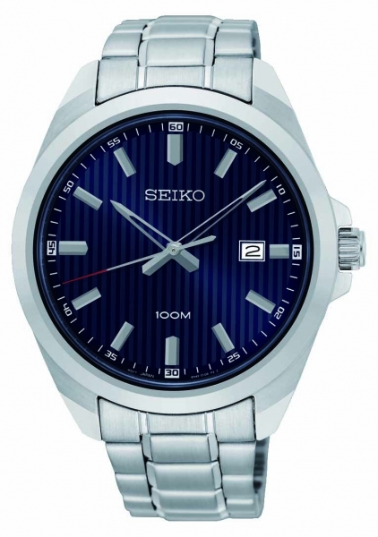 SEIKO NEO CLASSIC SUR275P1