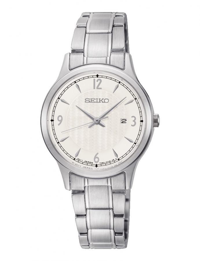 Seiko NEO CLASSIC SXDG93P1 - Vista frontal