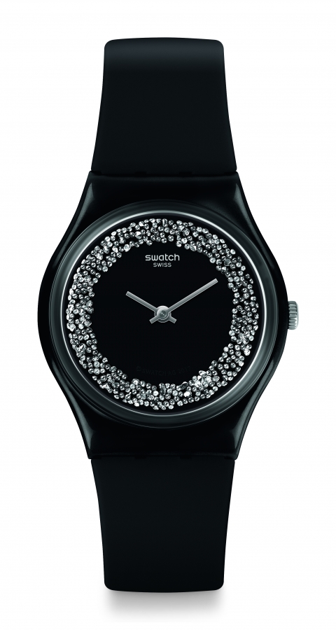 Swatch ORIGINALS GENT SPARKLENIGHT GB312 - Vista frontal