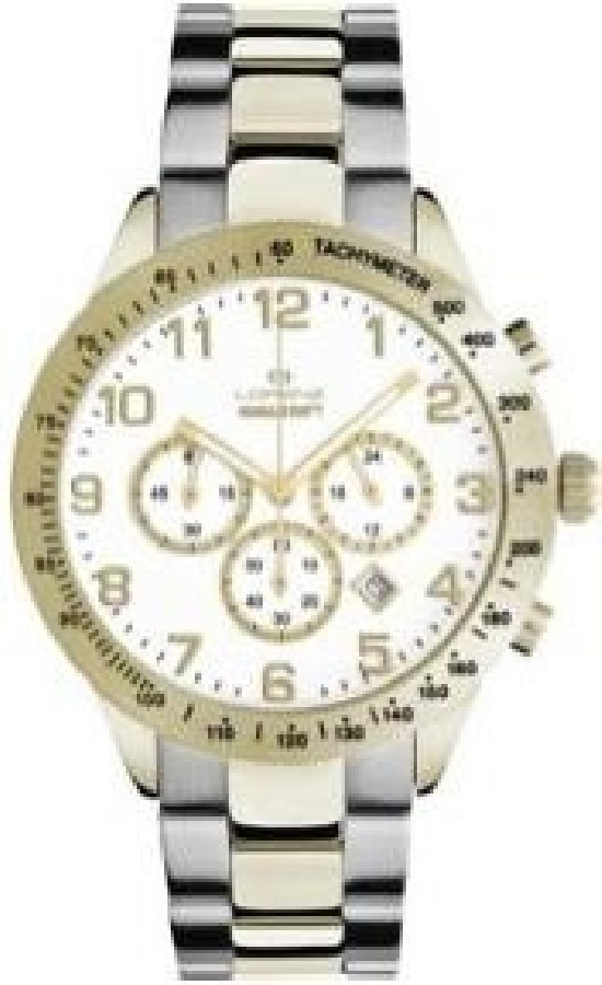  LORENZ CHRONO LZ 27070AA - Vista frontal