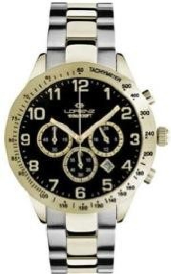  LORENZ CHRONO LZ 27070BB - Vista frontal