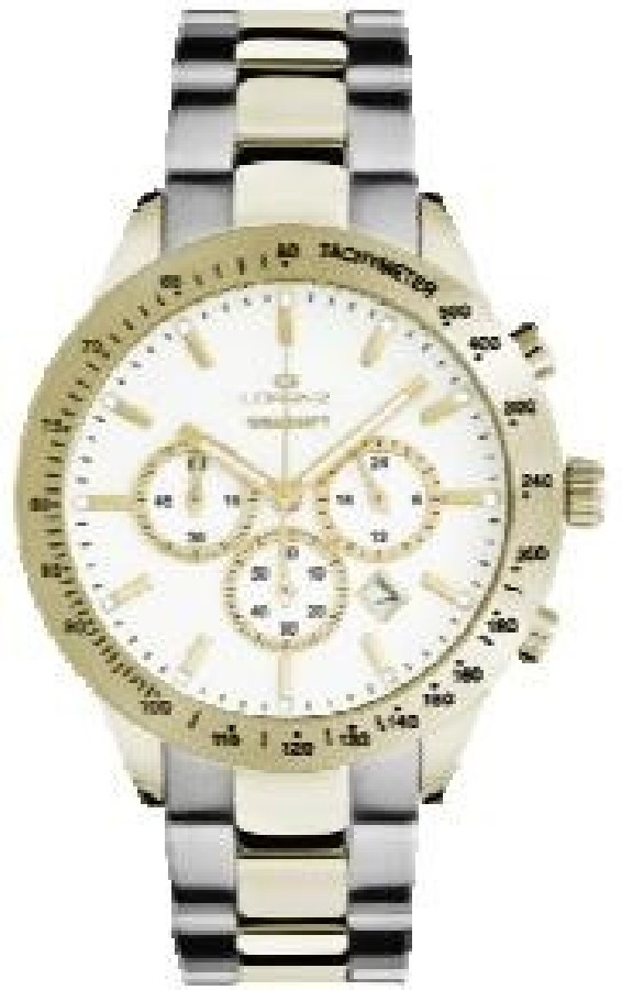  LORENZ CHRONO LZ 27070CC - Vista frontal