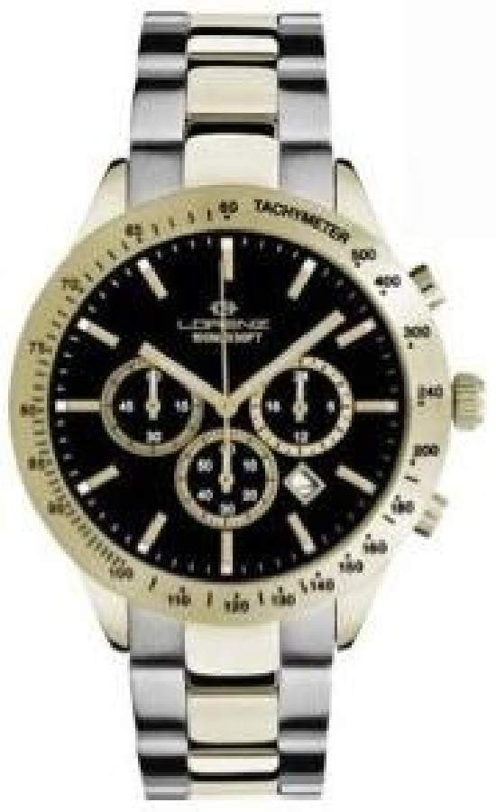  LORENZ CHRONO LZ 27070DD - Vista frontal