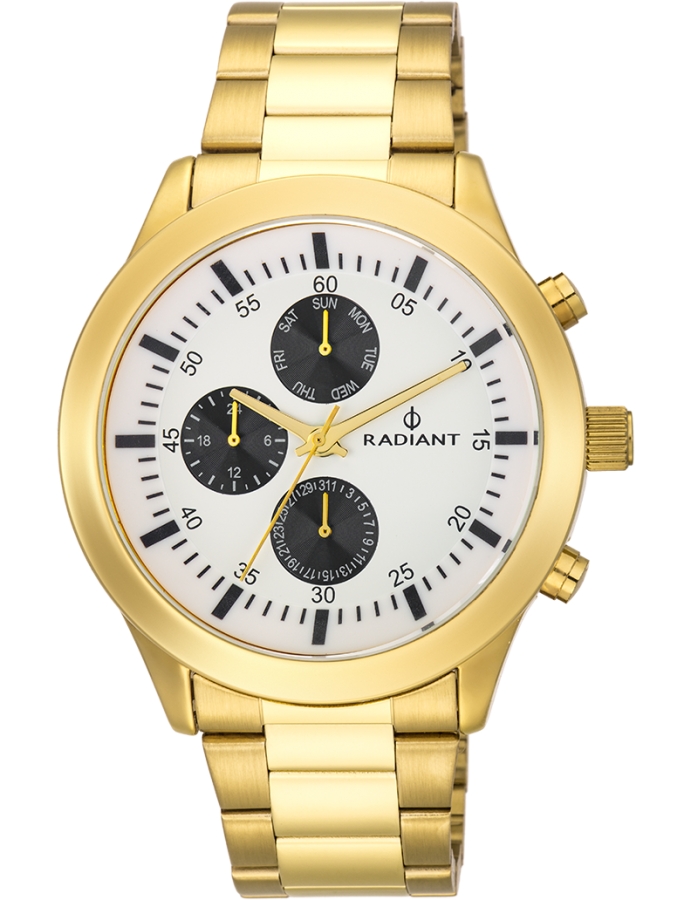 Radiant PAELA RA478701 - Vista frontal