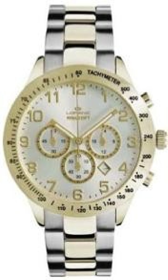  LORENZ CHRONO LZ 27070EE - Vista frontal