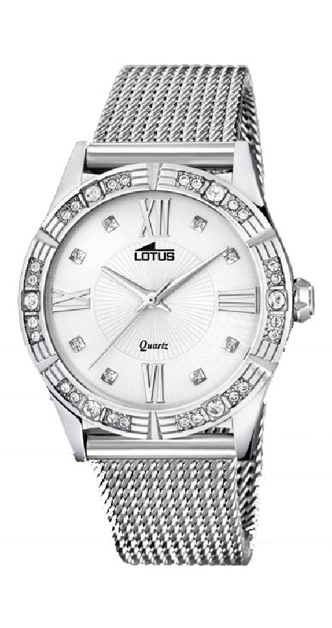 Lotus TRENDY 15981/B - Vista frontal