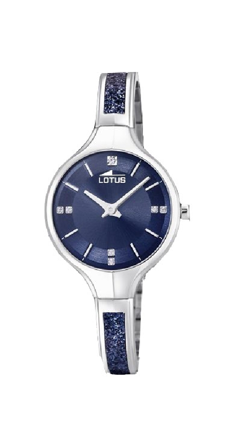 Lotus NEW BLISS 18594/2 - Vista frontal