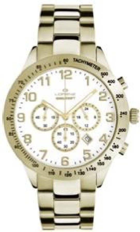  LORENZ CHRONO LZ 27071AA - Vista frontal