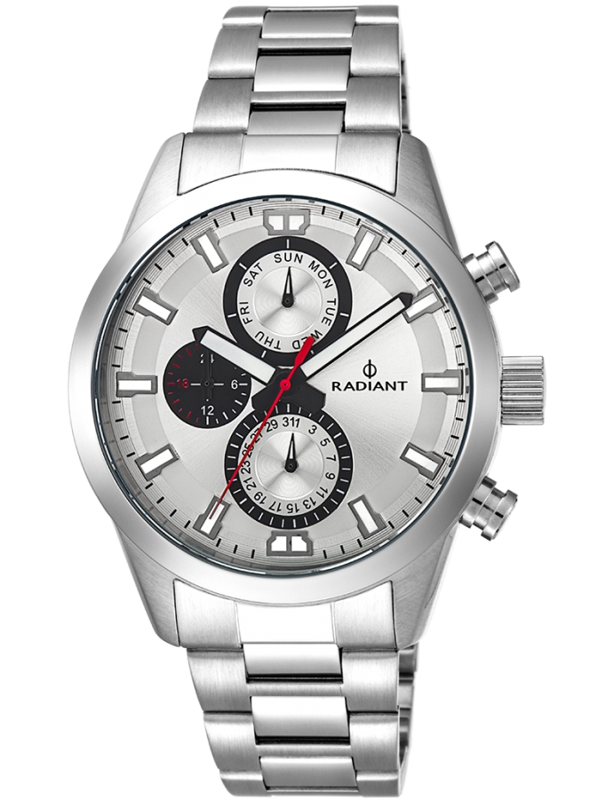 Radiant GUARDIAN RA479703 - Vista frontal