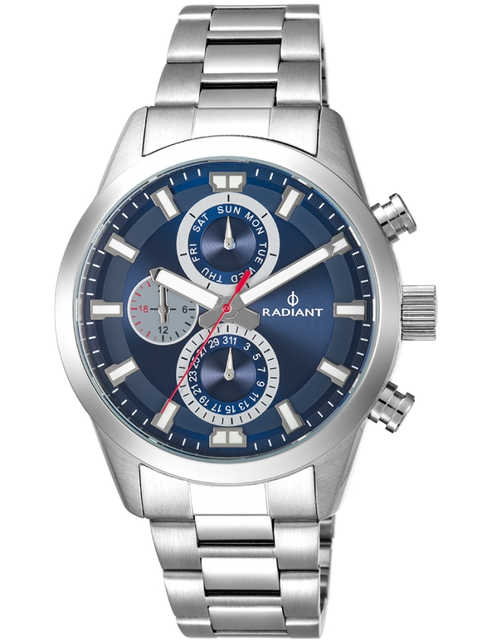 Radiant GUARDIAN RA479701 - Vista frontal