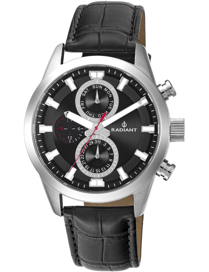 Radiant GUARDIAN RA479705 - Vista frontal