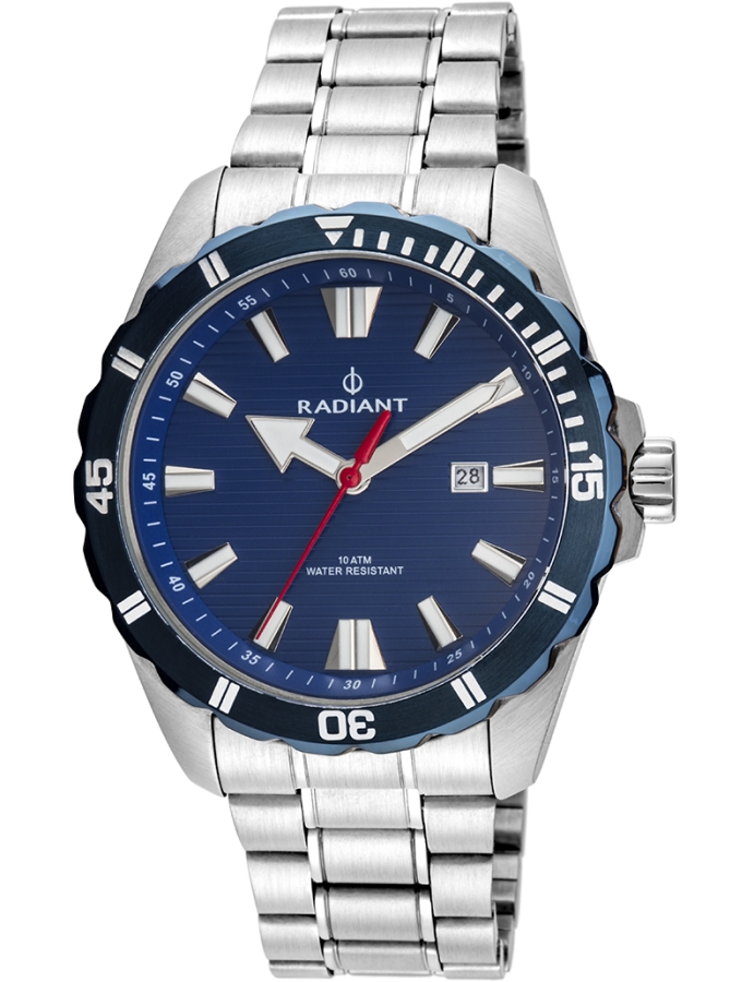 Radiant TAGRAD RA480202 - Vista frontal