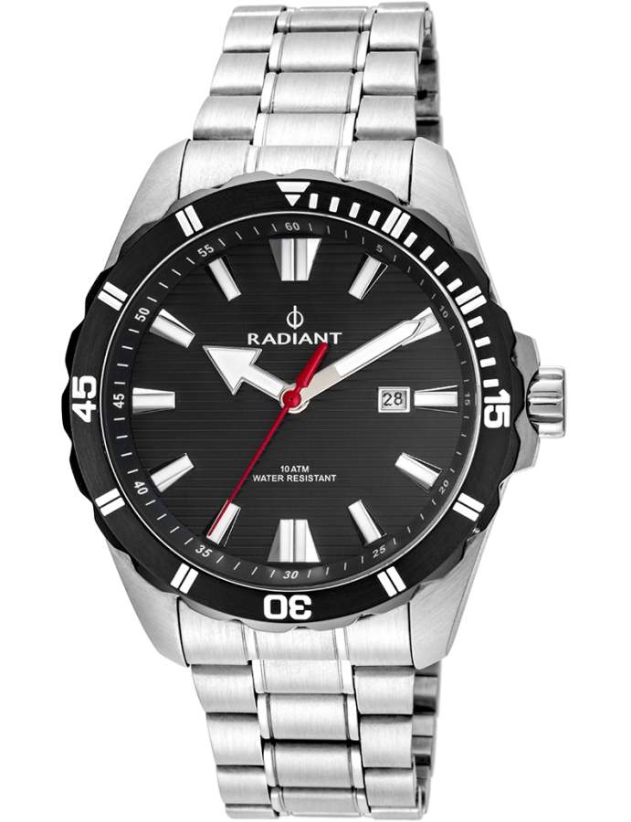 Radiant TAGRAD RA480201 - Vista frontal