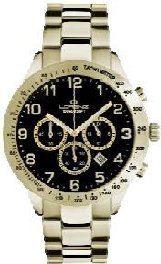  LORENZ CHRONO LZ 27071BB - Vista frontal