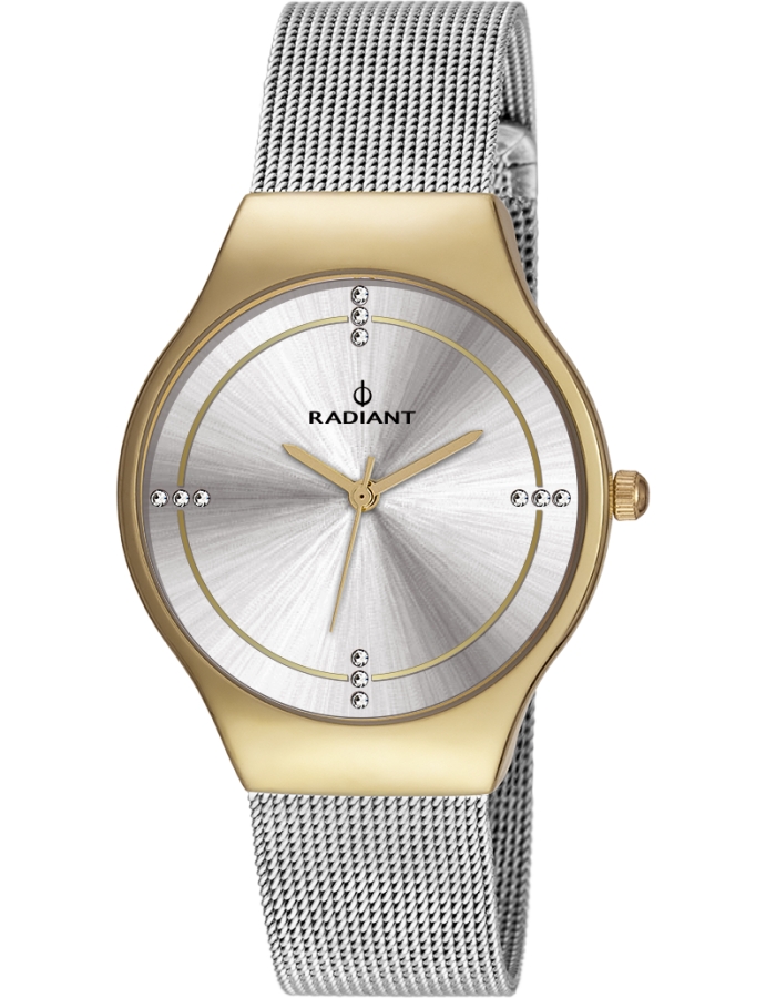 Radiant NORTHLADY RA404602 - Vista frontal