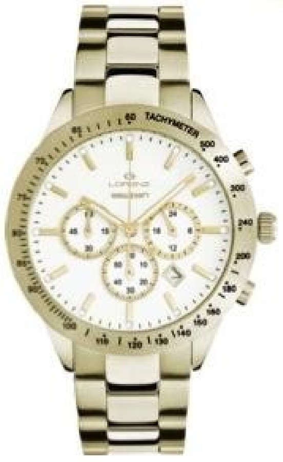  LORENZ CHRONO LZ 27071CC - Vista frontal