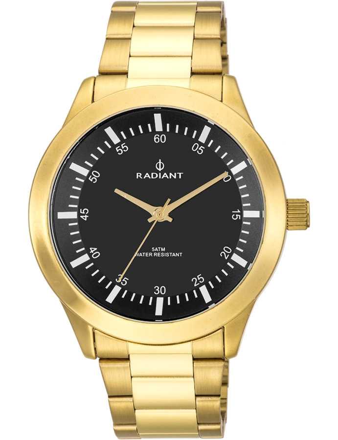 Radiant PAELA RA478201 - Vista frontal