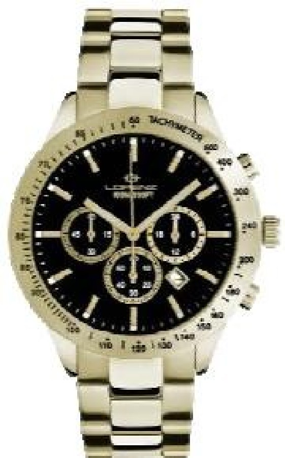  LORENZ CHRONO LZ 27071DD - Vista frontal