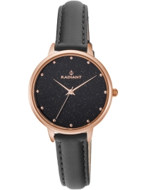 RELOJ RADIANT METEORITO RA472601