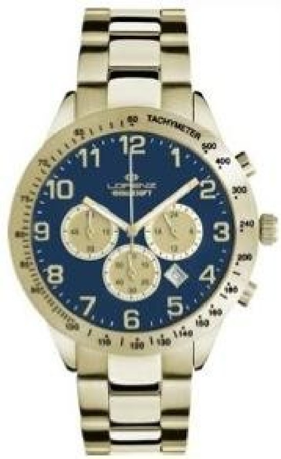  LORENZ CHRONO LZ 27071EE - Vista frontal
