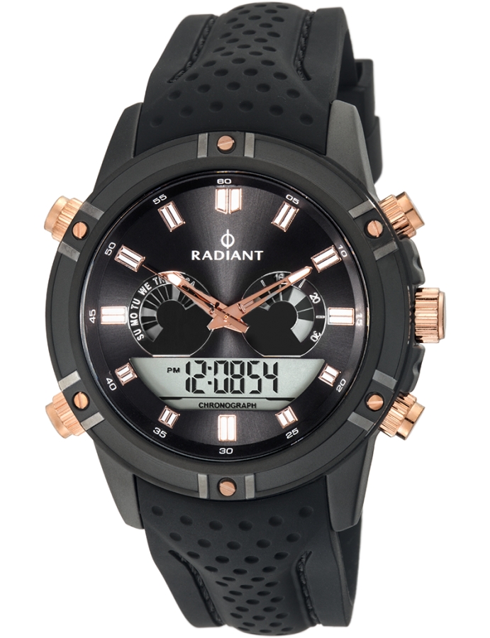 Radiant WALKER RA483603 - Vista frontal