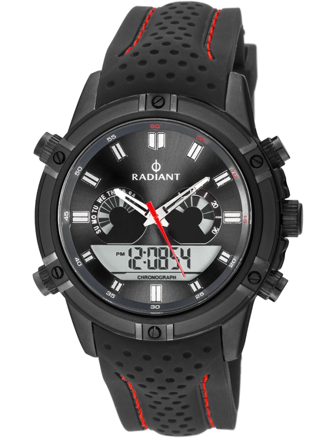 Radiant WALKER RA483602 - Vista frontal