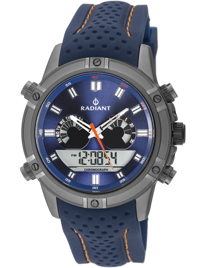 Radiant WALKER RA483601 - Vista frontal