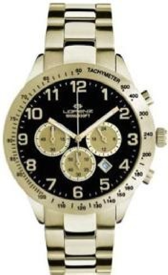  LORENZ CHRONO LZ 27071FF - Vista frontal