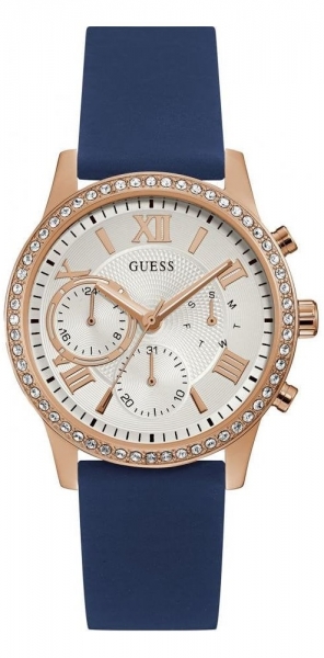 GUESS WATCHES LADIES SOLAR W1135L3