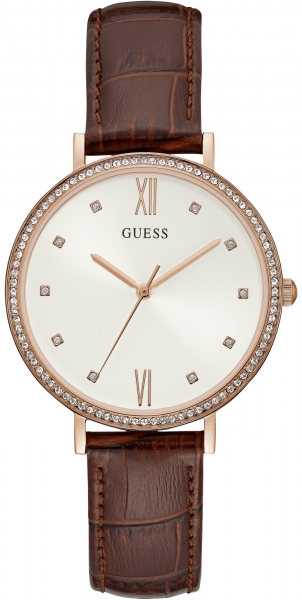 GUESS WATCHES LADIES GRACE W1153L2